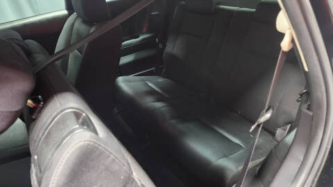 2010 Mazda CX-9 Touring