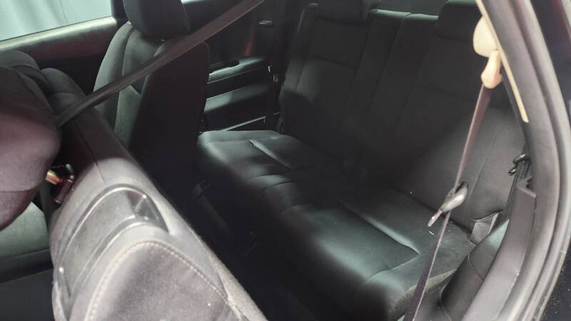 2010 Mazda CX-9 Touring