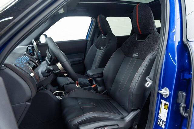 2026 MINI Countryman S ALL4