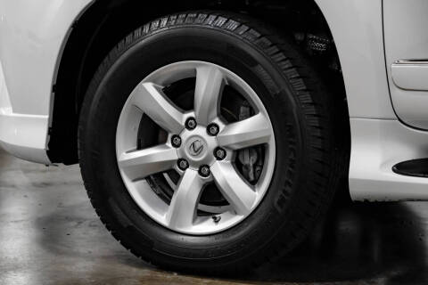 2014 Lexus GX 460