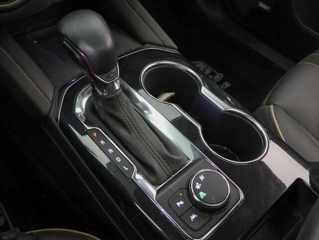 2023 Chevrolet Blazer Premier