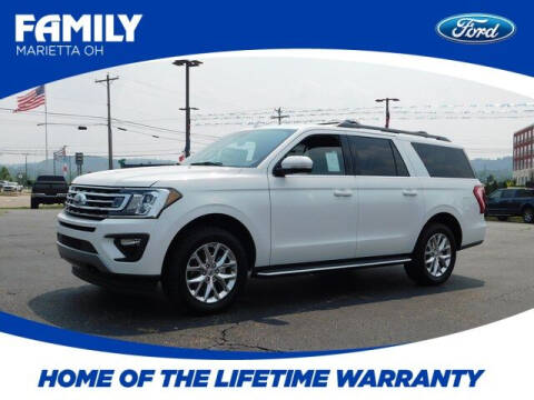 2021 Ford Expedition MAX