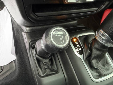 2022 Jeep Wrangler Unlimited