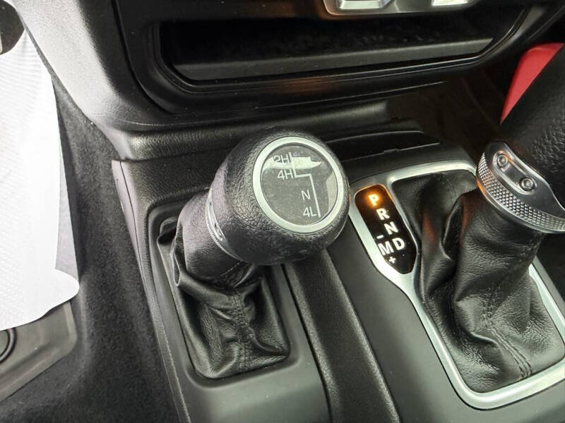 2022 Jeep Wrangler Unlimited