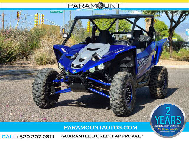 2020 Yamaha YXZ1000 for sale in Tucson, AZ
