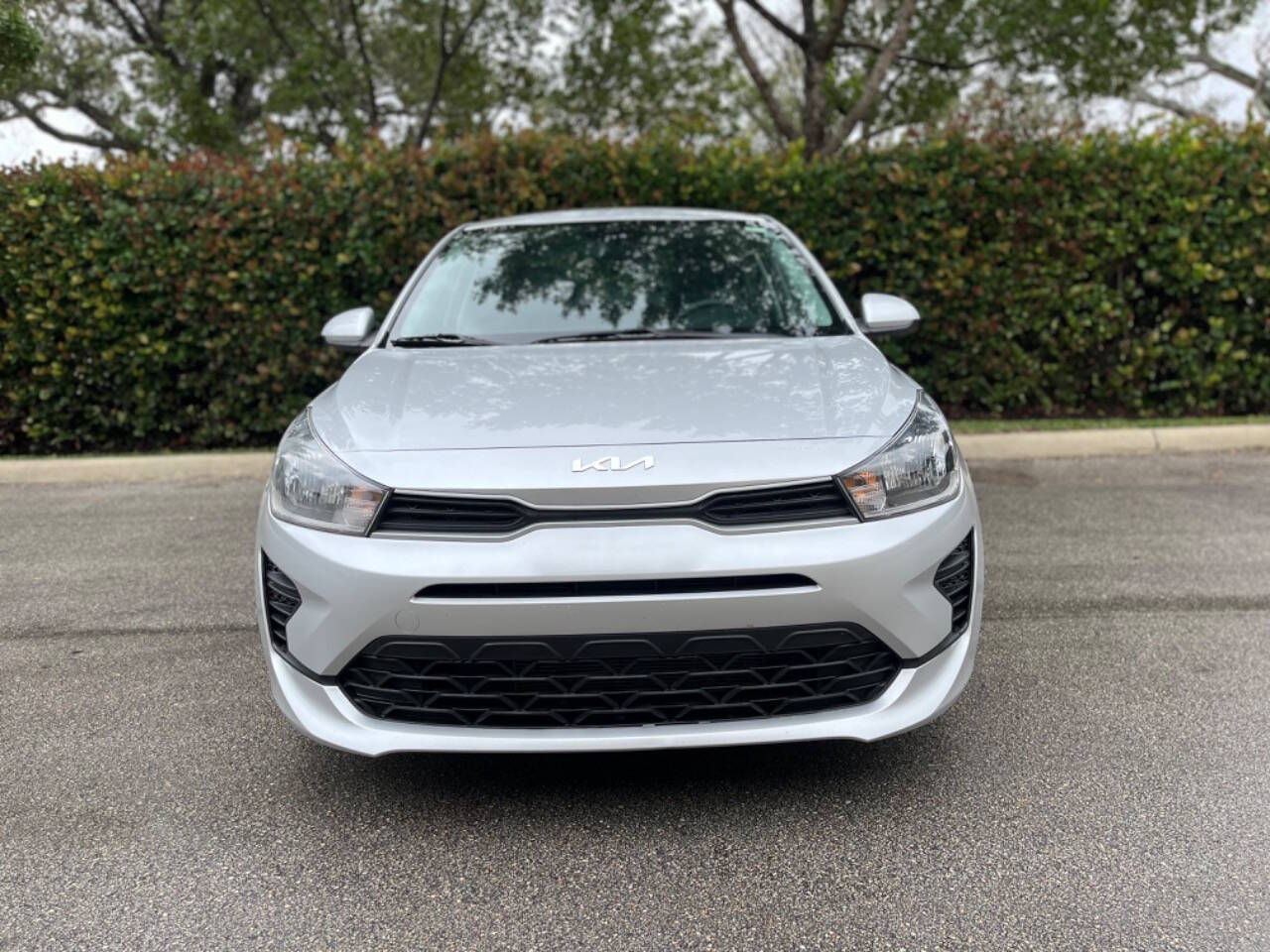 2022 Kia Rio for sale at JT AUTO INC in Oakland Park, FL