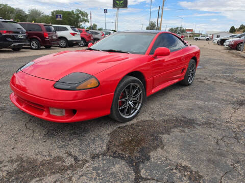 1991 Dodge Stealth R/T