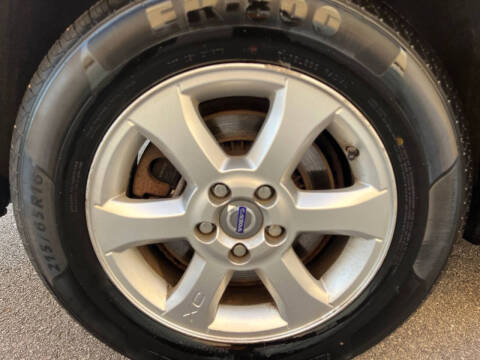 2010 Volvo XC70 3.2