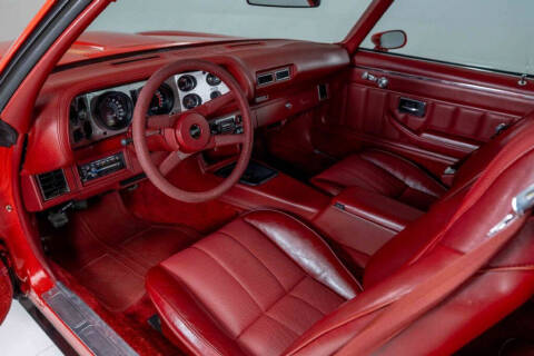 1978 Chevrolet Camaro