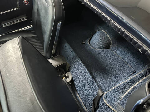 1964 Chevrolet Corvette