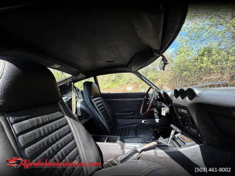 1972 Datsun 240Z