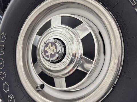 1985 Chevrolet Suburban K20