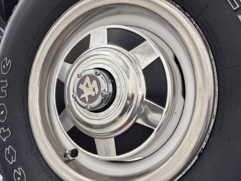 1985 Chevrolet Suburban K20