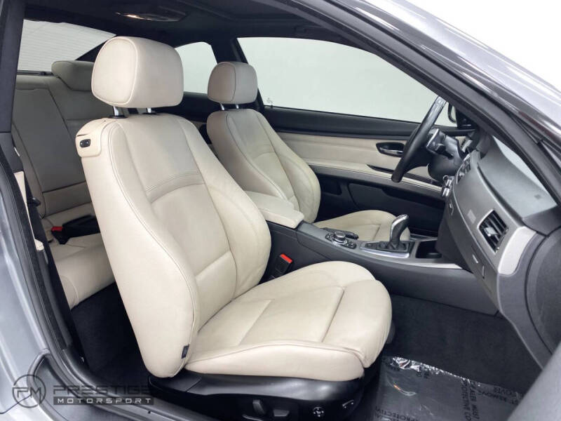 2012 BMW 3 Series 335is