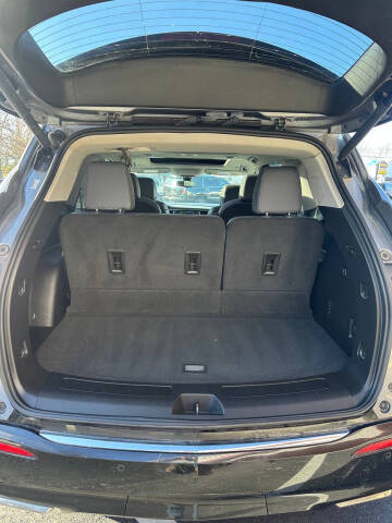 2019 Buick Enclave Premium