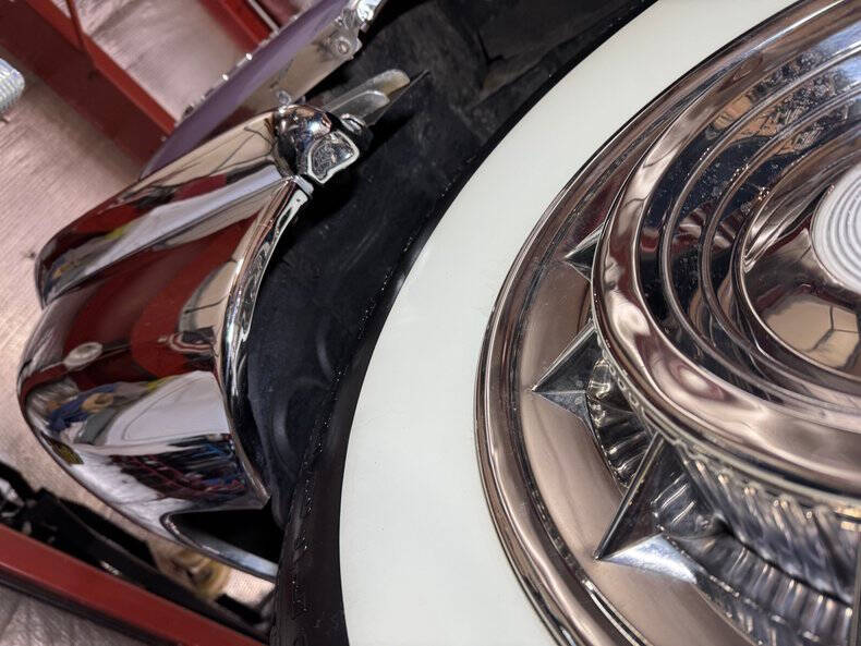 1960 Cadillac Eldorado