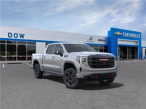 2024 GMC Sierra 1500 for sale at DOW AUTOPLEX in Mineola TX
