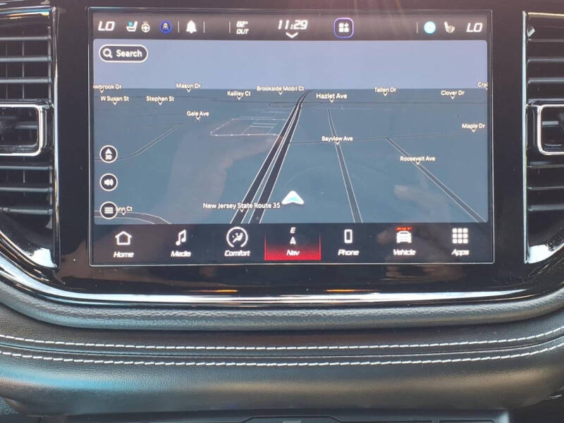 2021 Dodge Durango SRT 392