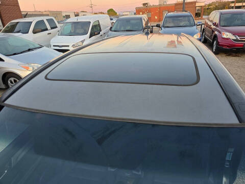 2010 Honda CR-V EX-L