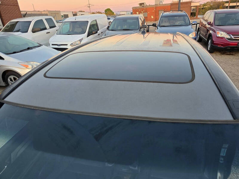 2010 Honda CR-V EX-L