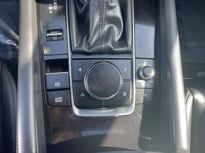 2023 Mazda Mazda3 Hatchback 2.5 Turbo