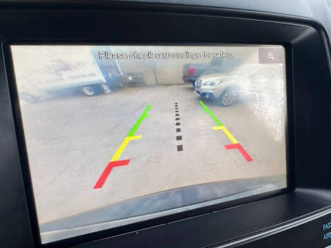 2011 Ford Explorer Limited