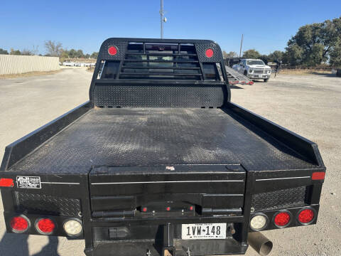 2020 GMC Sierra 3500HD