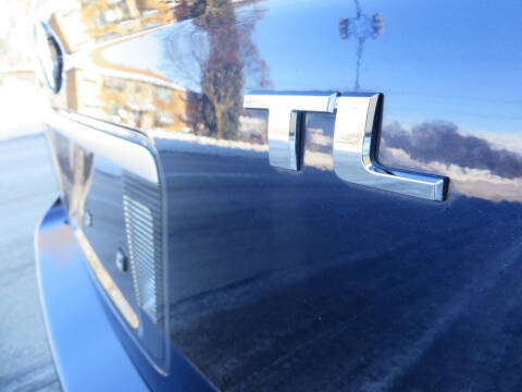 2006 Acura TL w/Navi