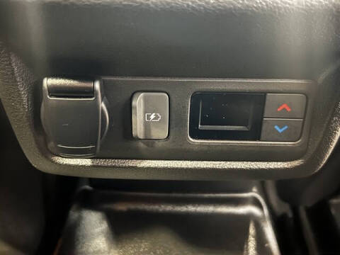 2022 Infiniti QX55 Sensory