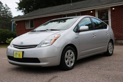 2009 Toyota Prius for sale at Auto Sales Express in Whitman MA