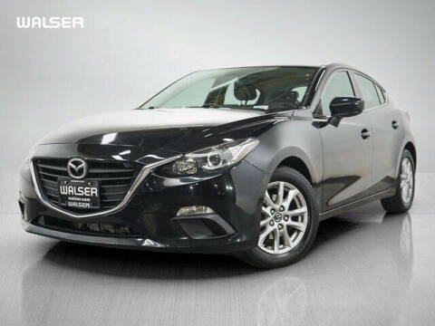 2014 Mazda MAZDA3 i Grand Touring