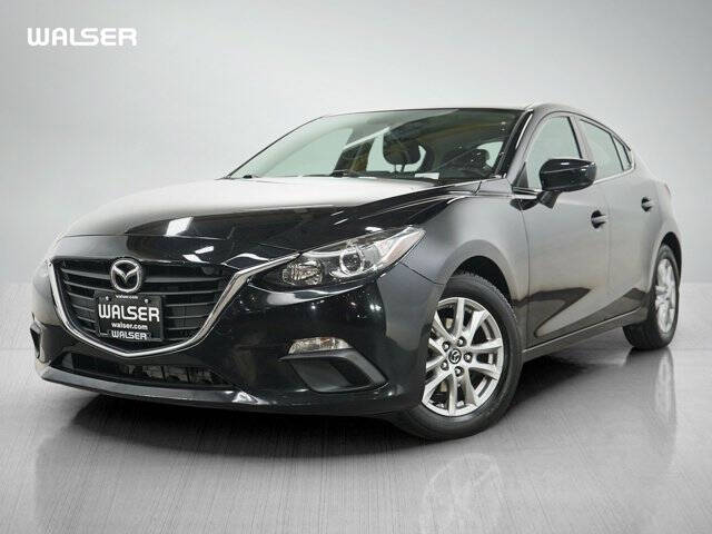 2014 Mazda MAZDA3 i Grand Touring