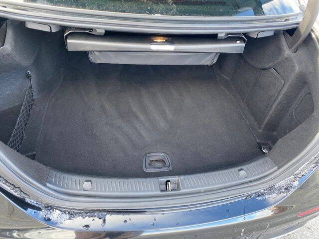 2017 Mercedes-Benz E-Class E 300 4MATIC