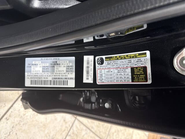 2021 Mazda CX-5 Carbon Edition