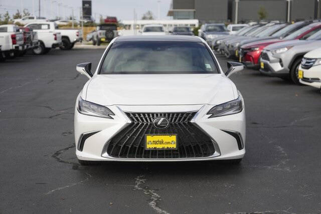 2024 Lexus ES 350 Ultra Luxury