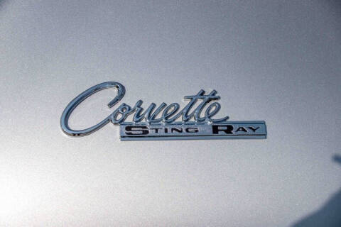 1965 Chevrolet Corvette