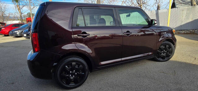 2009 Scion xB for sale at High Rev Autos in Fontana, CA