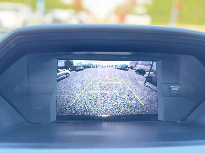 2012 Honda Odyssey EX-L w/DVD