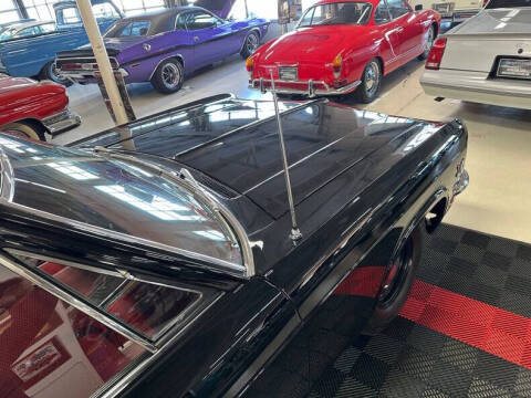 1966 Chevrolet Biscayne