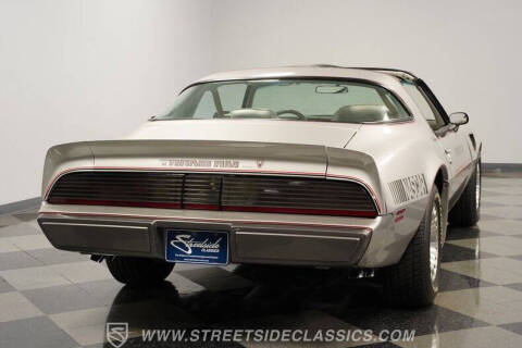 1979 Pontiac Firebird