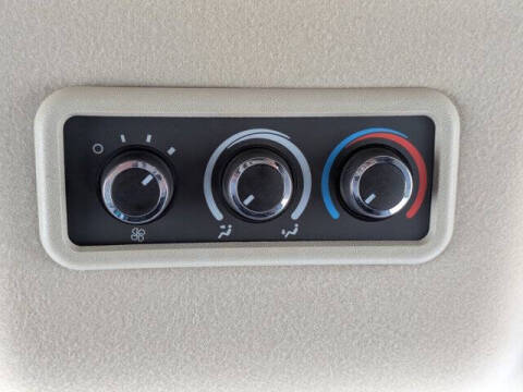 2024 Chevrolet Express LT 3500
