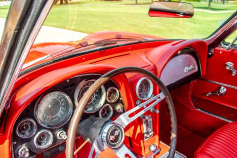 1964 Chevrolet Corvette