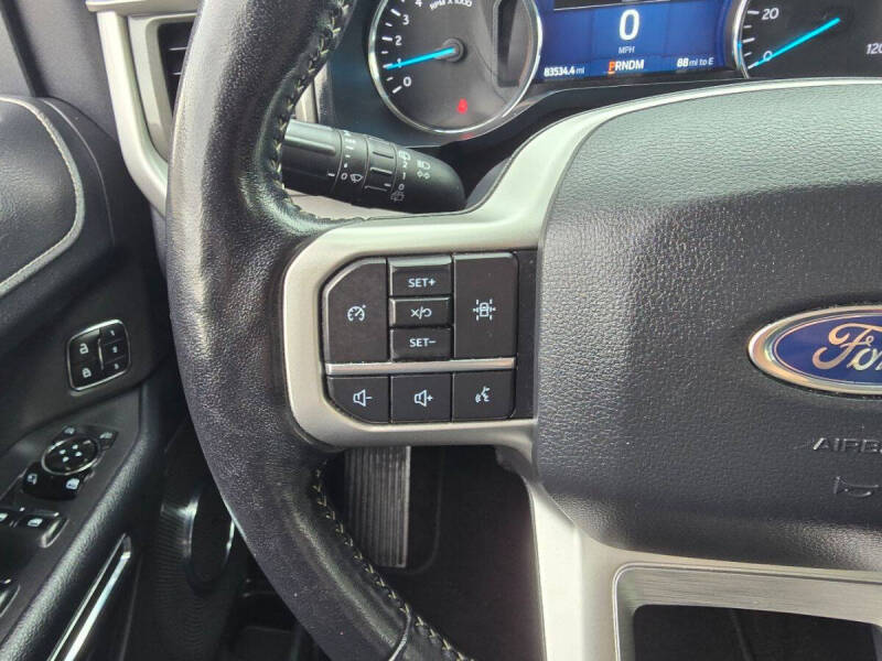 2023 Ford Expedition MAX XLT