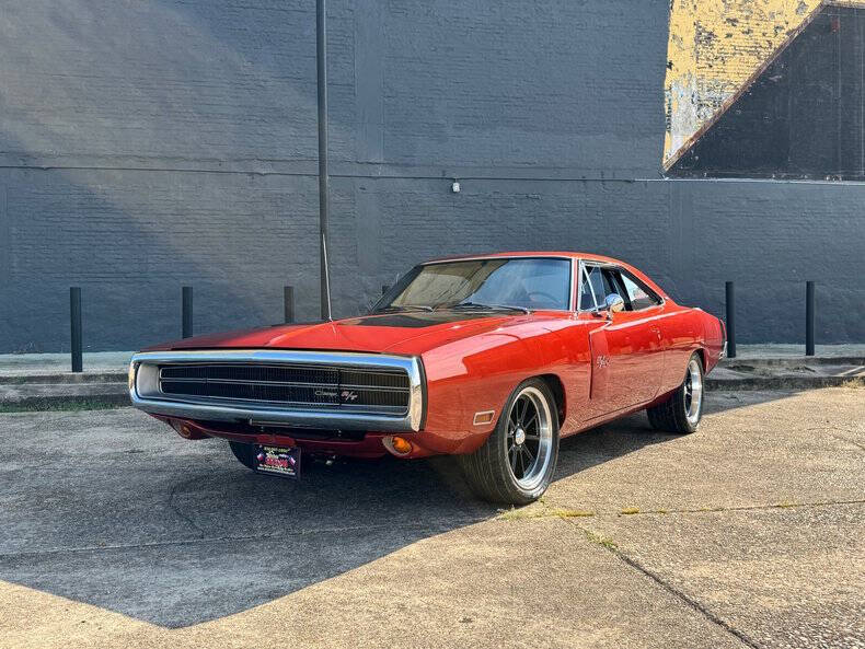 1970 Dodge Charger