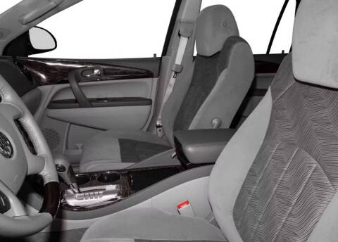 2016 Buick Enclave Premium