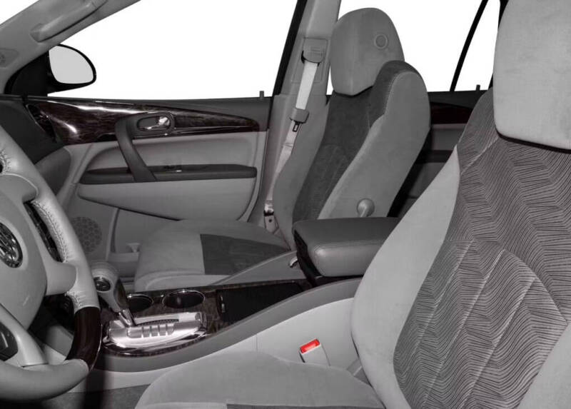 2016 Buick Enclave Premium