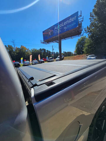 2006 Chevrolet Silverado 1500 LT1