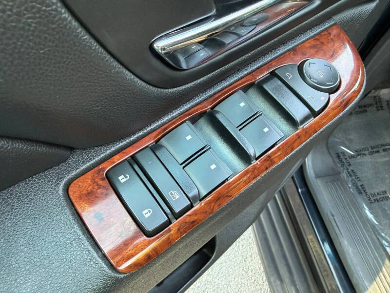2013 Chevrolet Tahoe LS