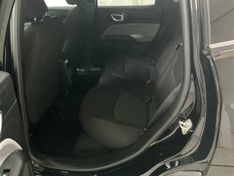 2024 Jeep Compass Sport