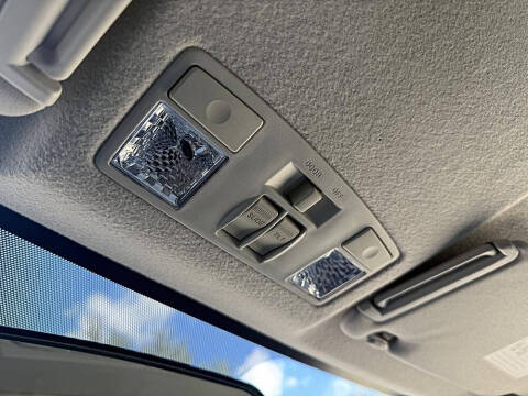 2011 Mazda CX-7 i Sport